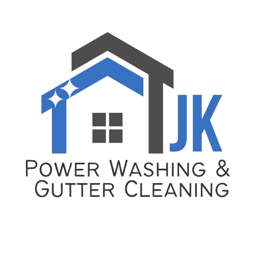 JK Bergen County Gutter Cleaning & Power Washing Logo