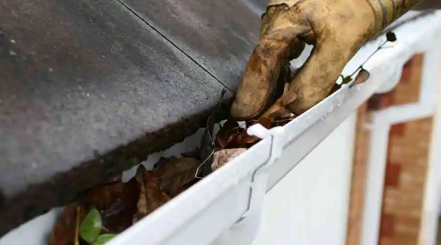 Gutter Cleaning, Repair & Replacement Services In Bergen County, NJ